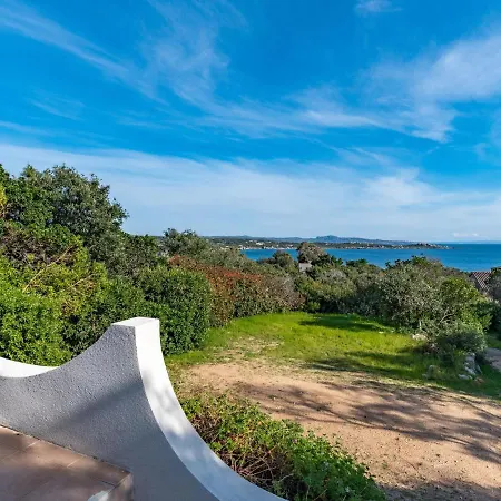 Bruzzi By Interhome Pianottoli-Caldarello (Corsica)