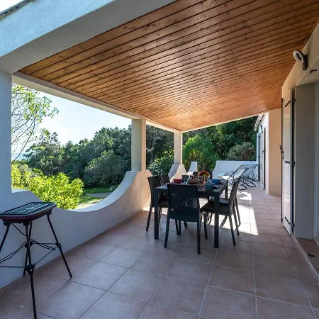 Casa vacanze Bruzzi By Interhome