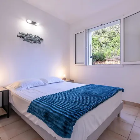 Bruzzi By Interhome Casa vacanze Pianottoli-Caldarello (Corsica)