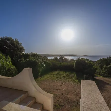 Bruzzi By Interhome Casa vacanze